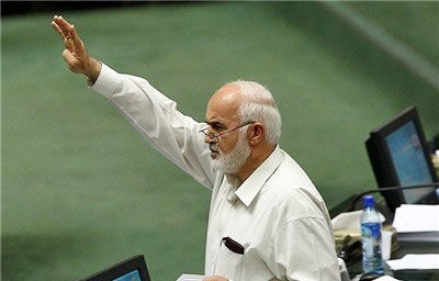 مجلس درباره اصلاحات قانون معادن تصمیم‌گیری نکرد