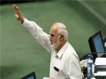 مجلس درباره اصلاحات قانون معادن تصمیم‌گیری نکرد