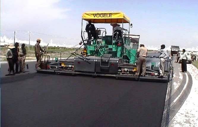 معاون وزیر راه: اتمام راه‌های در دست ساخت با بودجه فعلی 40 سال زمان می‌برد