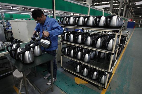 طرحهای صنعتی با پیشرفت بیش از ۸۰ درصد به چهار هزار فقره رسید