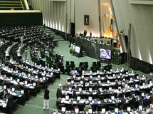 مجلس تصمیم گیری درباره اصلاح قانون کار را به کمیسیون ارجاع داد