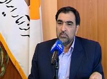 عادل آذر: مساحت اراضی زراعی 6.2 درصد کاهش و باغات 25 درصد افزایش داشتند