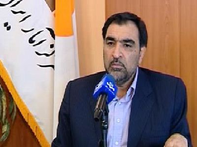 عادل آذر: مساحت اراضی زراعی 6.2 درصد کاهش و باغات 25 درصد افزایش داشتند