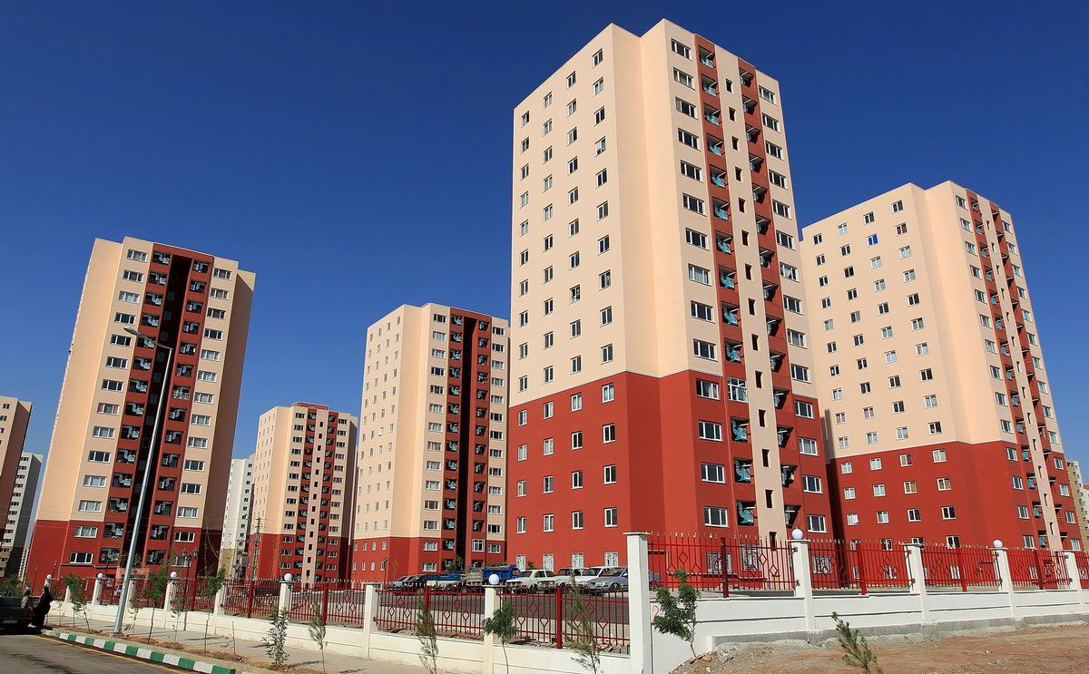 تسهیلات مسکن مهر از ۲۵ به ۳۰ میلیون تومان رسید