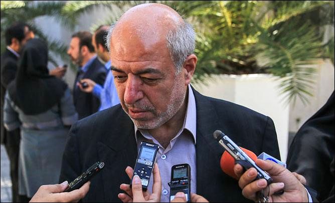 تمامی برداشتهای جدید از حوضه زایندهرود ممنوع شد