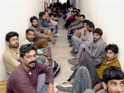 17 واژه درباره اشتغال اتباع بیگانه به روز شد