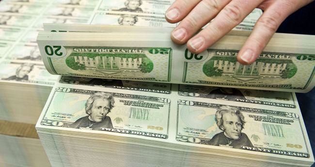 دلار بانکی افزایش یافت