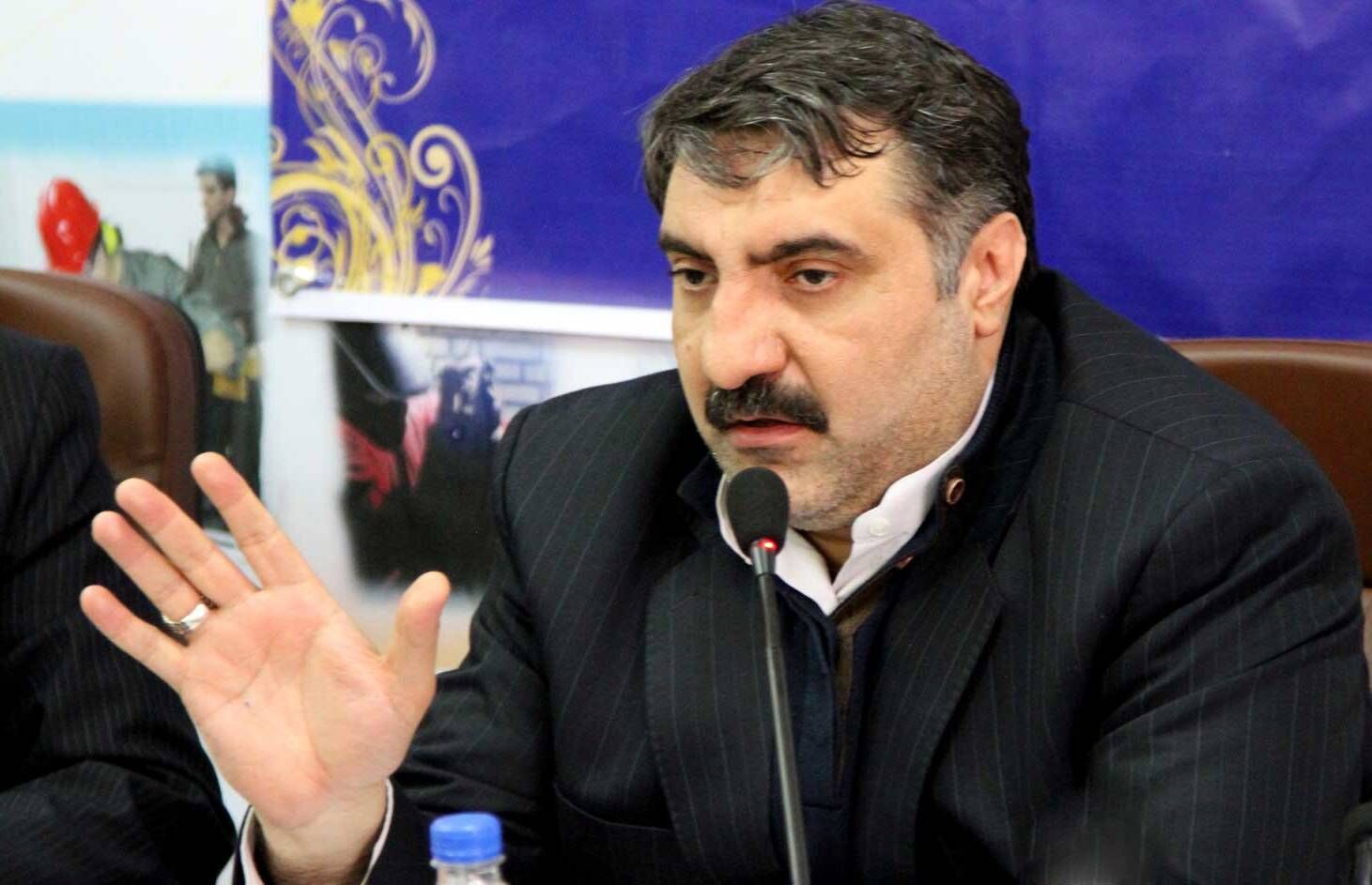 معاون وزیر کار: 90 درصد آموزش های مهارتی منجر به اشتغال می‌شود