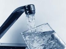 مدیرکل دفتر فنی وزارت نیرو: بودجه بخش آب 34 درصد افزایش یافت