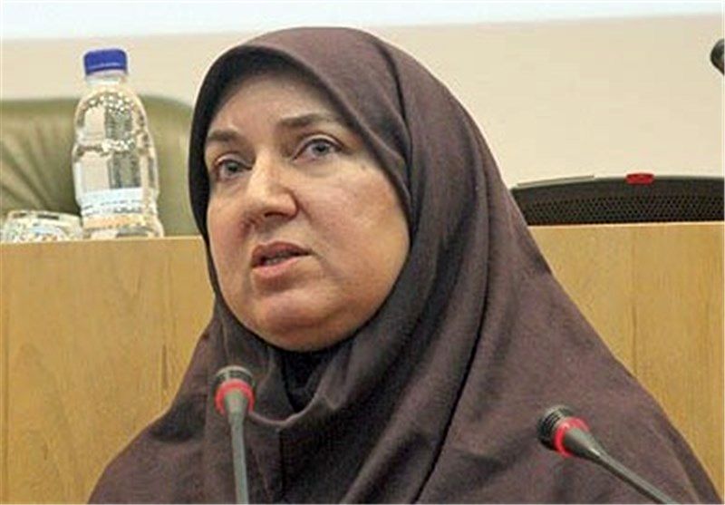 رئیس سازمان ملی بهرهوری: دولت از مشارکت بخش خصوصی در تحقق بهرهوری حمایت میکند