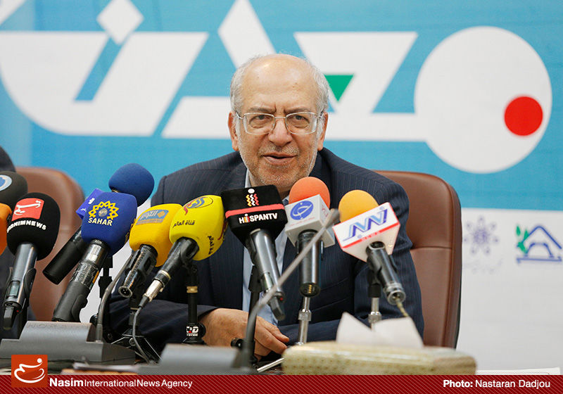 نعمتزاده: کاربرد مصرف سیمان در کشور متنوع شود