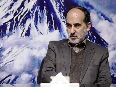 معاون وزیر جهاد: میوه شب عید تامین شده است