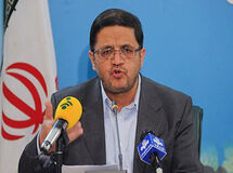 مفتح: تا هفته آینده بحث درآمدی بودجه در کمیسیون به پایان می‌رسد