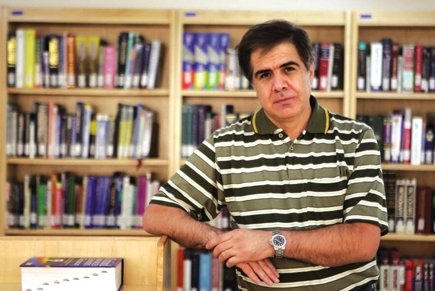 دینی: شاید قیمت نفت تا دو سال آینده در حدود 40 دلار حرکت کند