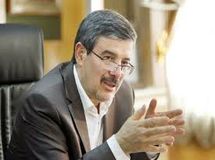 عسکری آزاد: می‌توان حجم قابل توجهی از دولت را کاهش داد