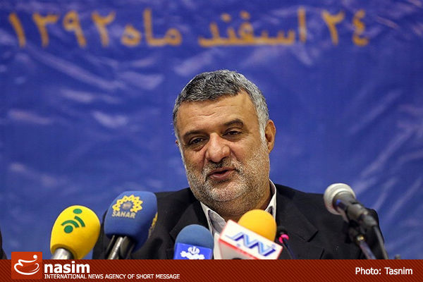 وزیر جهاد: طرح ویژه آبخیزداری در ۱۱ میلیون هکتار دشت بحرانی اجرا میشود