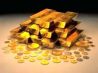 قیمت طلا دوباره افزایش یافت