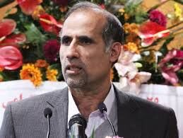 افخمی‌راد: با اهداف بلند پروازانه دولت دهم فاصله زیادی داریم
