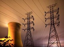 صادرات برق کشور کاهش یافت