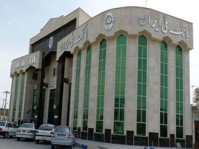 همتی: بانک ملی به دنبال حل مشکل سرمایه‌گذاران است
