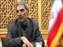 غلام‌‌زاده: شرط عضویت ایران درWTO استفاده از ایران‌کد است