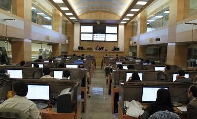 فطانتفرد: وظیفه ذاتی بورس کالای ایران ضمانت شفافیت در اقتصاد ملی است