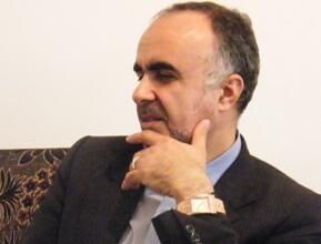 حسینی: دولت باید حقوق مالکانه راتماما از معادن اخذ نماید