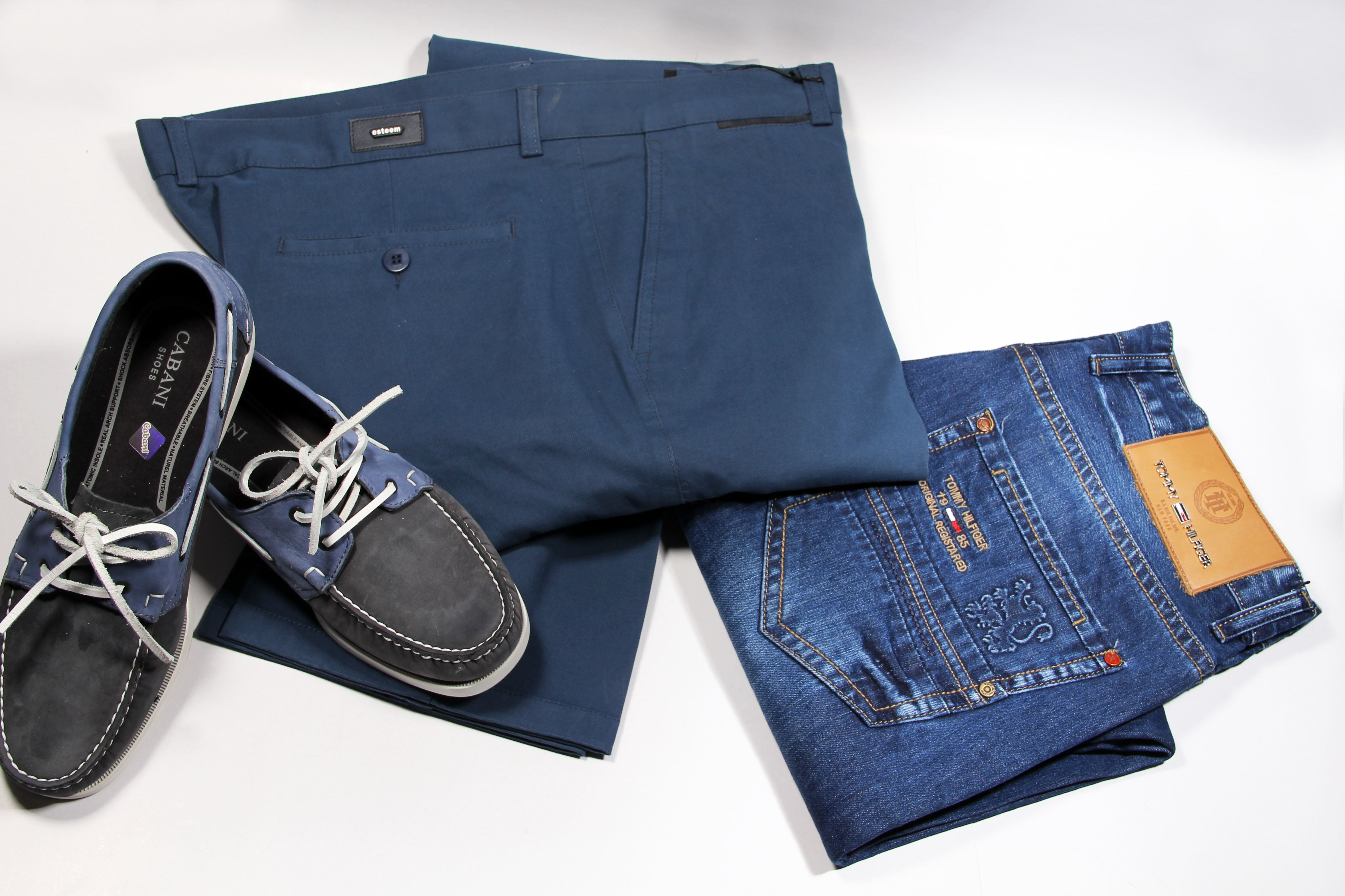 محمودی: برگزاری نمایشگاه پوشاک ترکیه در ایران تولید داخلی را هدف گرفته است