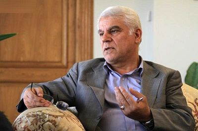 رئیس کل بانک مرکزی دولت دهم به اظهارت معاون اول رئیسجمهور پاسخ داد