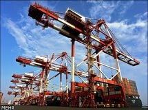 اسکله ۱۵۰۰ متری در بندرعباس احداث می‌شود