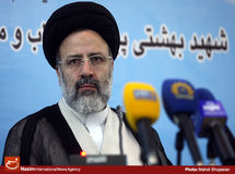 رئیسی: پرونده‌های اقتصادی توسط قضات متخصص اقتصاد رسیدگی می‌شود