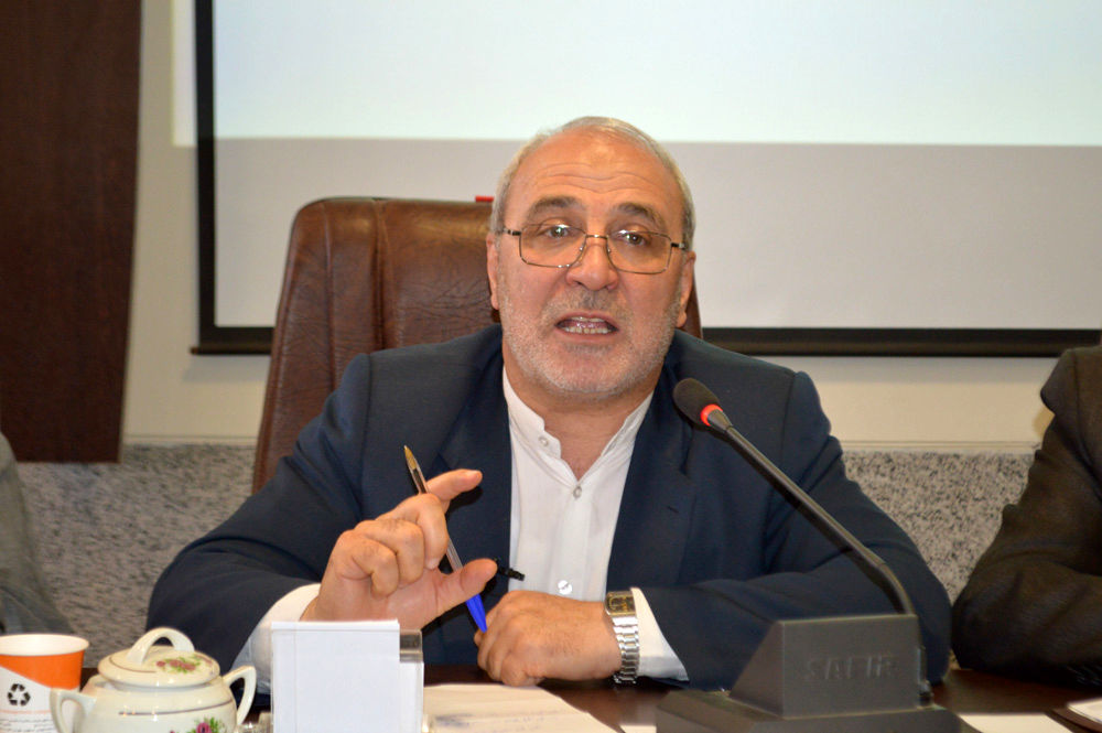 حاجی دلیگانی: پرونده برداشت 4.1 میلیاردی دولت از صندوق توسعه به قوه قضائیه میرود