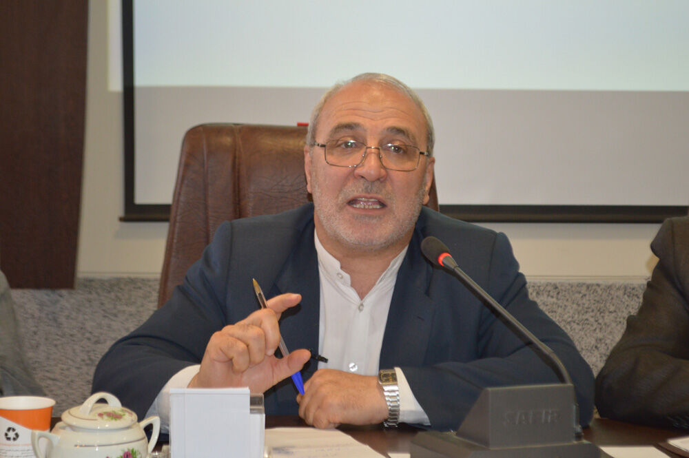 حاجی دلیگانی: پرونده برداشت 4.1 میلیاردی دولت از صندوق توسعه به قوه قضائیه می‌رود