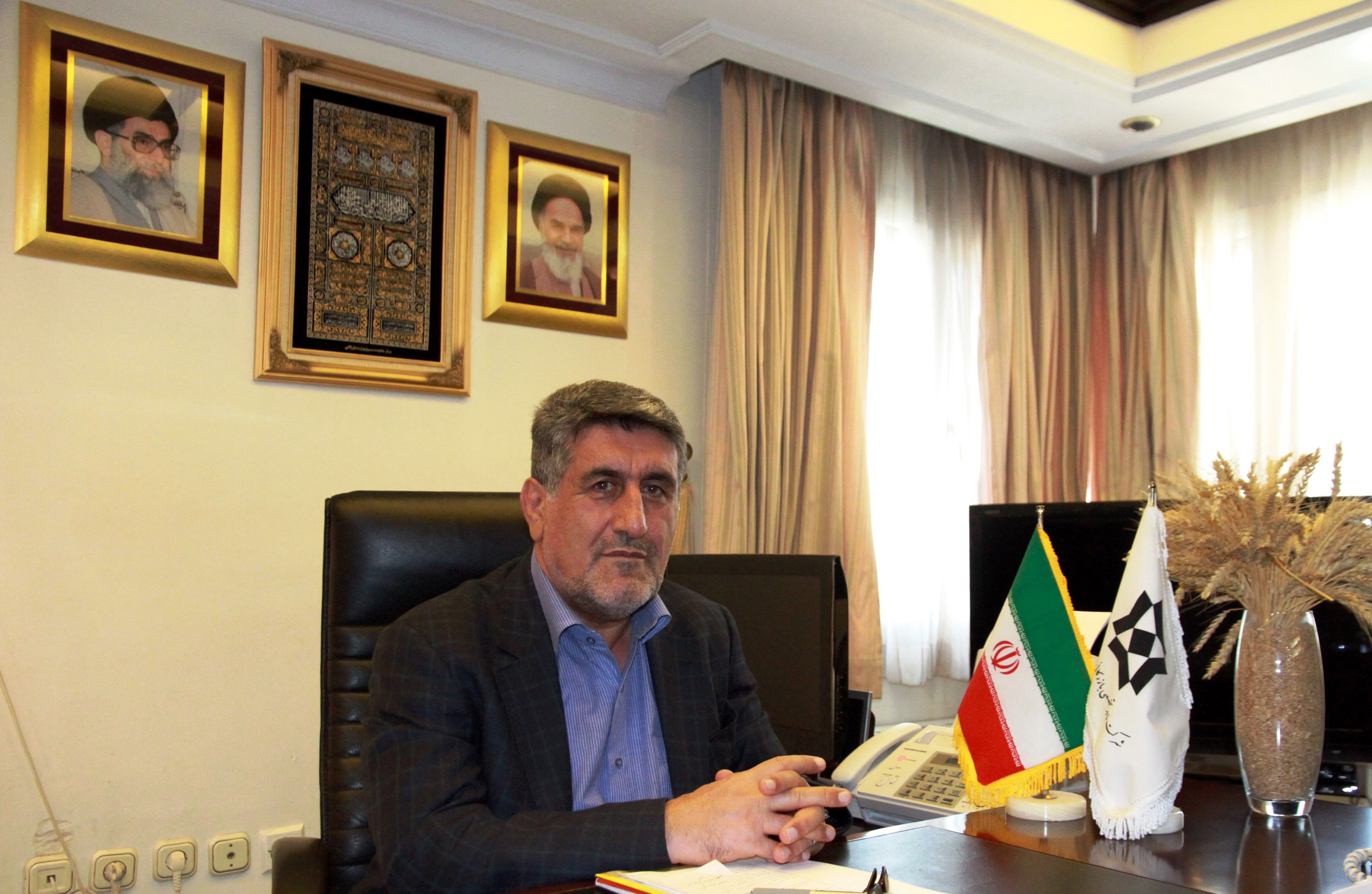 معاون وزیر جهاد: اولین محموله گندم دوروم داخلی به مقصد ترکیه صادر شد