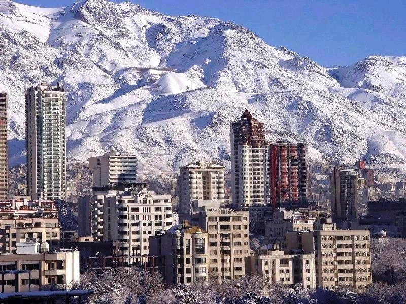 معاون وزیر راه و شهرسازی: برج‌ سازی در تهران تاکنون بدون ضابطه  بوده است
