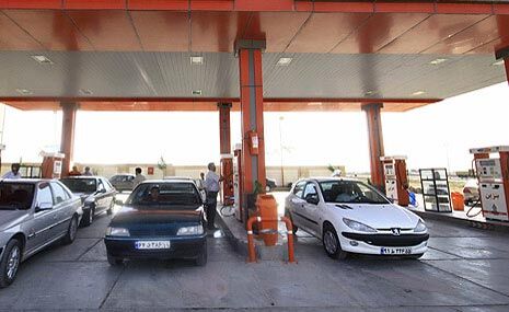 میانگین مصرف بنزین کشور به 65.5 میلیون لیتر کاهش یافت