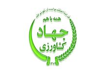 2885 پروژه تولیدی و زیربنایی بخش کشاورزی به بهره‌برداری می‌رسد