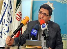 مفتح:  2 میلیارد دلار برای مهار آب‌های مرزی اختصاص یافت