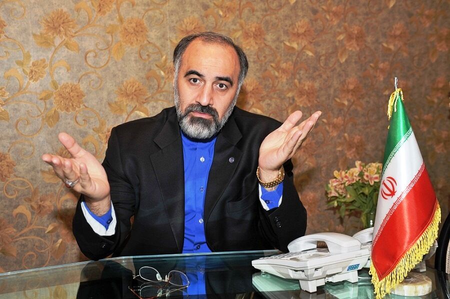 آقای رئیس؛ چرا اینقدر راحت برداشت غیرقانونی را عادی جلوه می‌دهید؟!