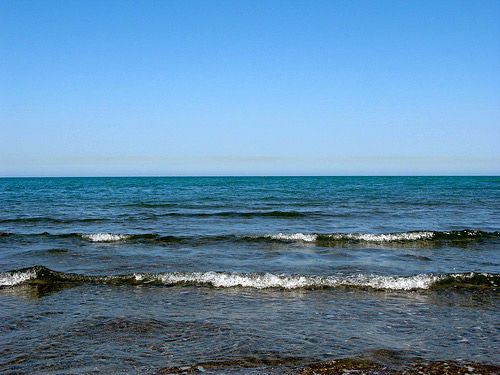 سهم ایران در حمل و نقل دریای خزر 40 درصد است