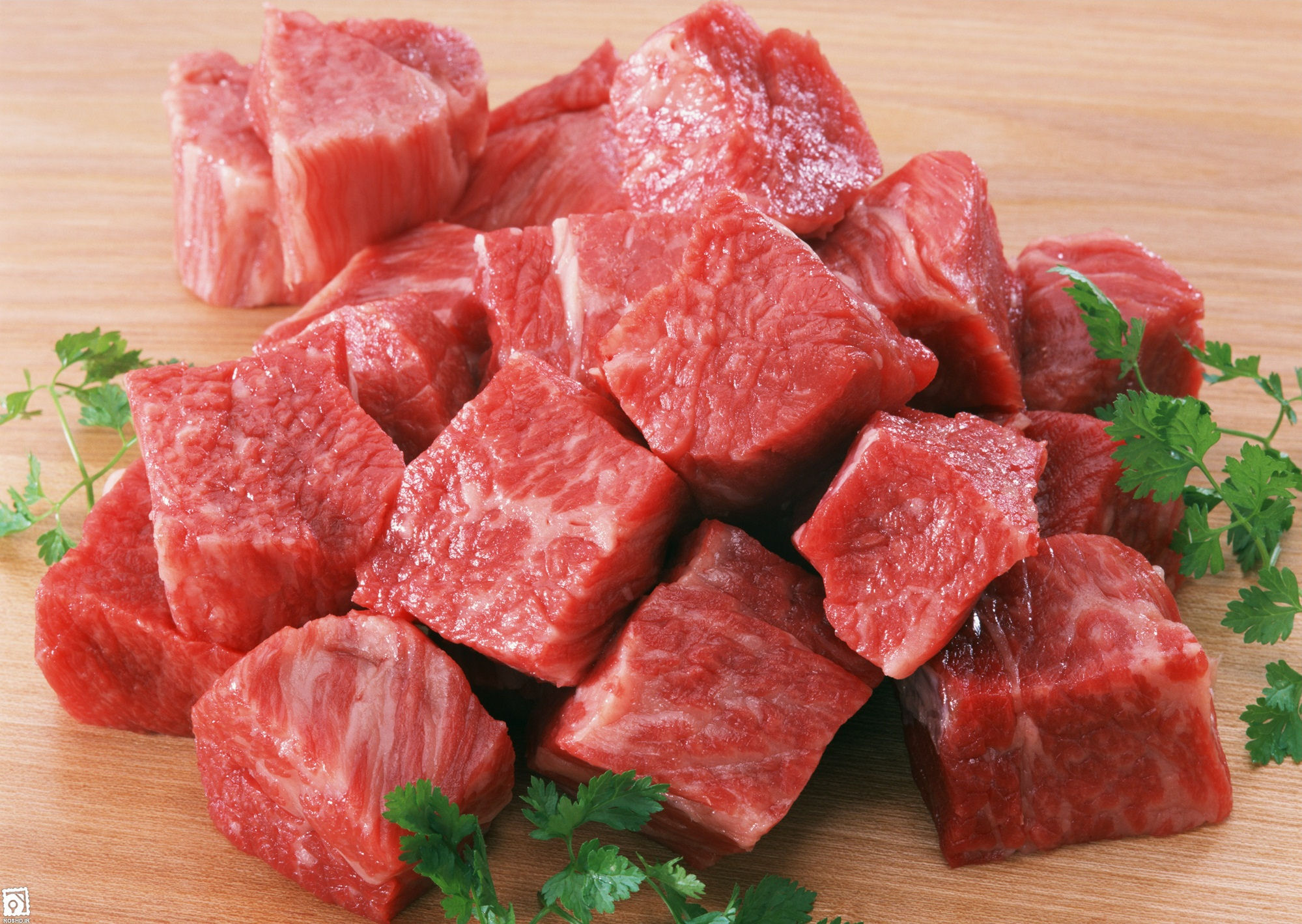 وابستگی به واردات گوشت قرمز به زیر 10 درصد رسید