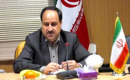 نماینده صندوق جمعیت ملل متحد با قائم‌‌مقام وزیر کار دیدار کرد