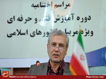 ربیعی: 28هزار مسکن به معلولان و مددجویان تحویل داده شد