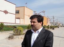 ساخت یک میلیون و 700 هزار واحد مسکن مهر به پایان رسید