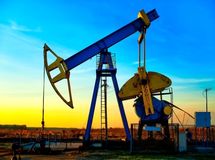هجوم خریداران قیمت طلای سیاه را صعودی کرد