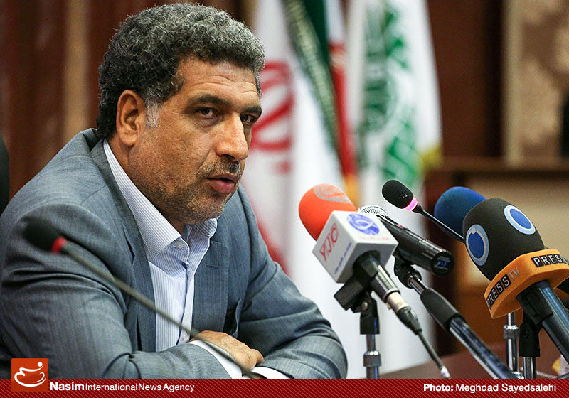 عسکری: رحیمی بدهی مالیاتی ندارد