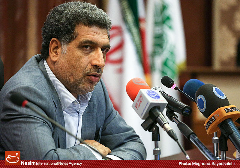 عسکری: رحیمی بدهی مالیاتی ندارد