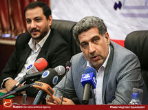 معاون وزیر اقتصاد: اقتصاد ایران توانایی تأمین هزینه‌های جاری دولت از مالیات را دارد