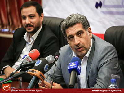 معاون وزیر اقتصاد: اقتصاد ایران توانایی تأمین هزینه‌های جاری دولت از مالیات را دارد