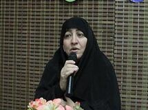 مشاور وزیر صنعت از ثبت‌نام بیش از 60 بانوی بازرگان در انتخابات اتاق بازرگانی
خبر داد